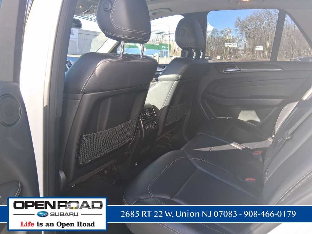 2015 Mercedes-Benz ML 350 ML 350