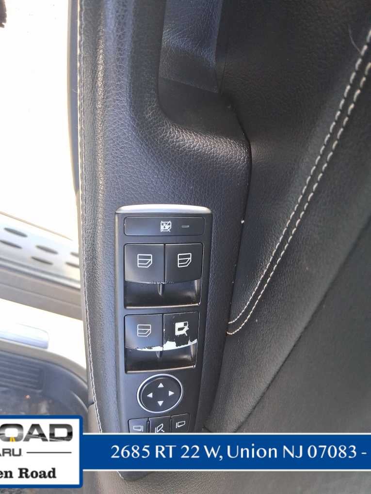 2015 Mercedes-Benz ML 350 ML 350