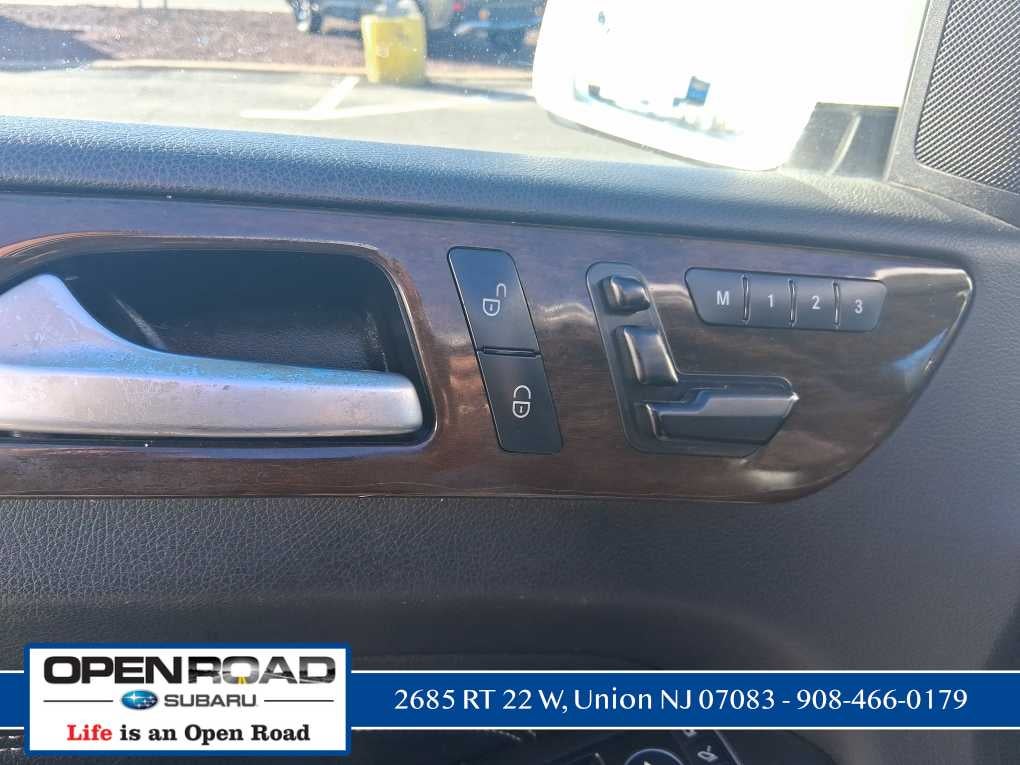 2015 Mercedes-Benz ML 350 ML 350