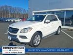 2015 Mercedes-Benz ML 350 ML 350