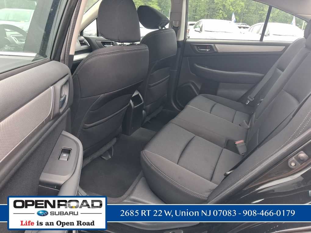 2016 Subaru Legacy 2.5i Premium