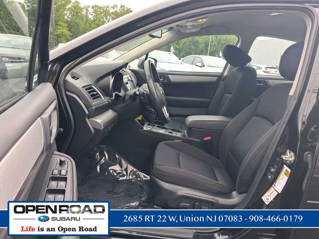 2016 Subaru Legacy 2.5i Premium