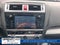 2016 Subaru Legacy 2.5i Premium