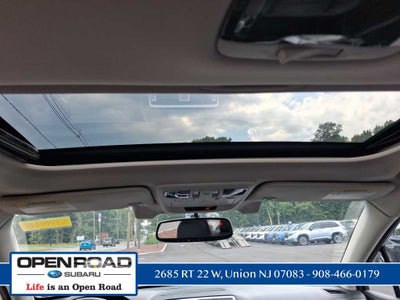 2016 Subaru Legacy 2.5i Limited