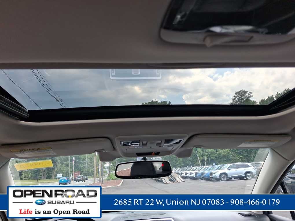 2016 Subaru Legacy 2.5i Limited