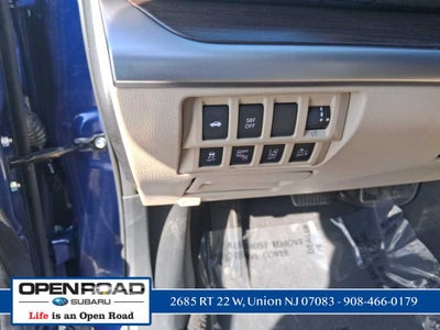 2015 Subaru Legacy 2.5i Limited