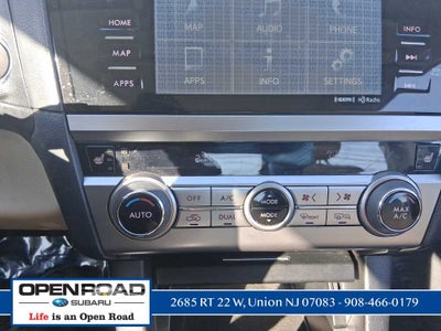 2015 Subaru Legacy 2.5i Limited