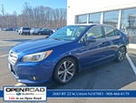 2015 Subaru Legacy 2.5i Limited