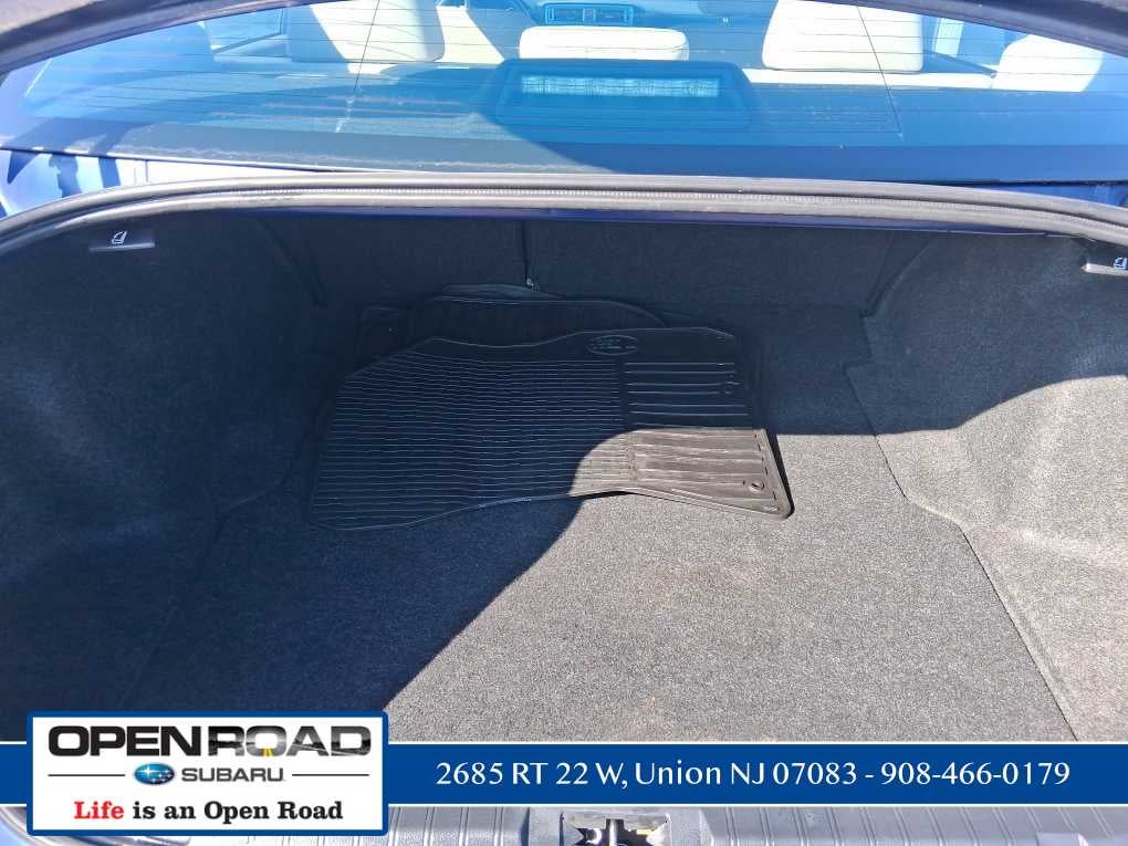 2015 Subaru Legacy 2.5i Limited