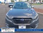 2019 Subaru Legacy Sport