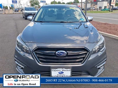 2019 Subaru Legacy Sport