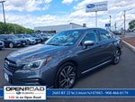 2019 Subaru Legacy Sport