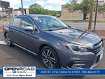 2019 Subaru Legacy Sport