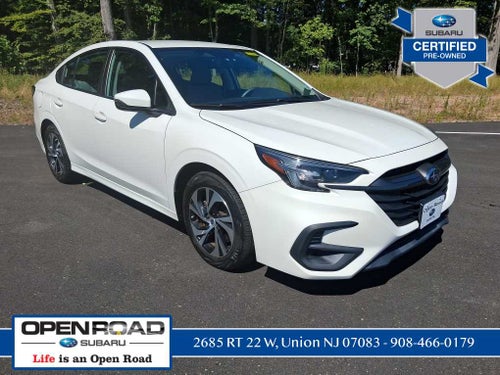 2023 Subaru Legacy Premium