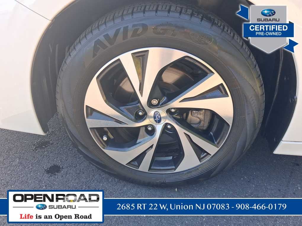 2023 Subaru Legacy Premium