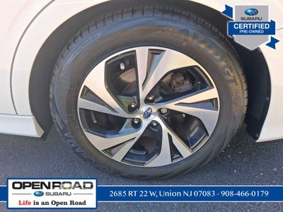 2023 Subaru Legacy Premium