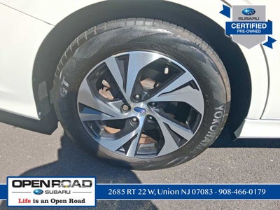 2023 Subaru Legacy Premium