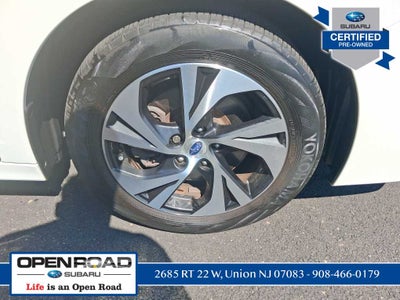 2023 Subaru Legacy Premium