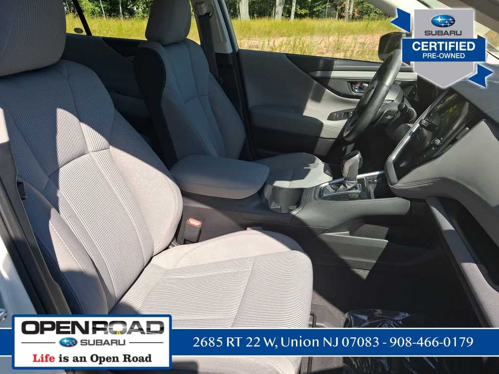 2023 Subaru Legacy Premium