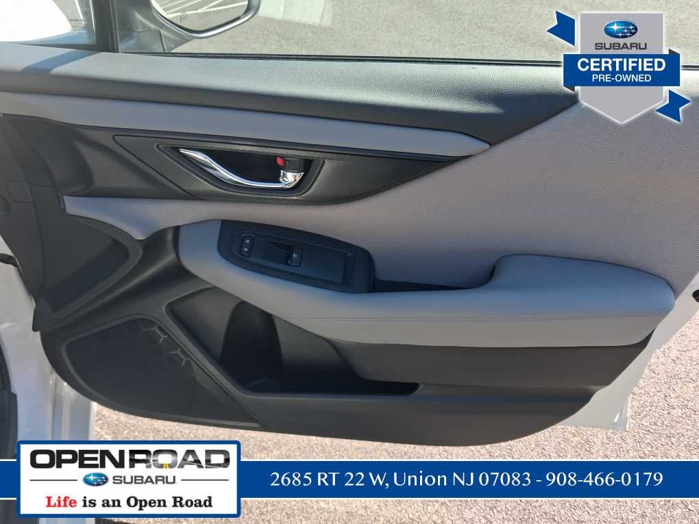 2023 Subaru Legacy Premium