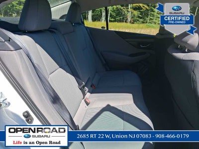 2023 Subaru Legacy Premium