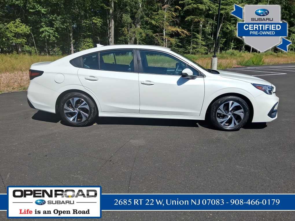 2023 Subaru Legacy Premium