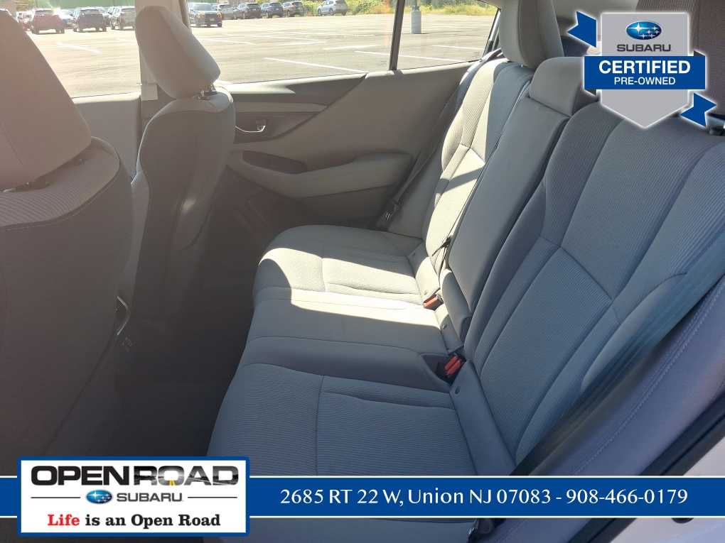 2023 Subaru Legacy Premium