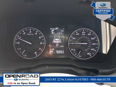 2023 Subaru Legacy Premium