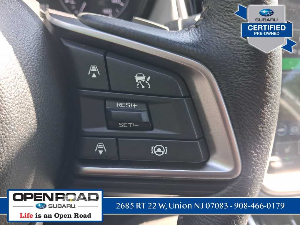 2023 Subaru Legacy Premium