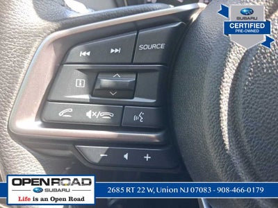 2023 Subaru Legacy Premium