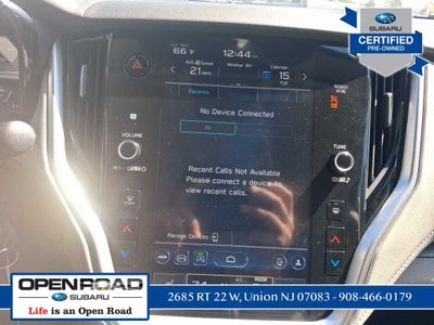 2023 Subaru Legacy Premium