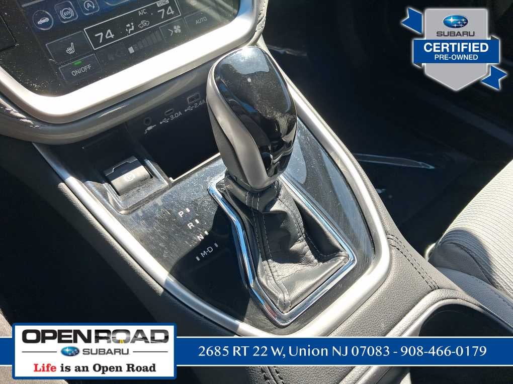 2023 Subaru Legacy Premium