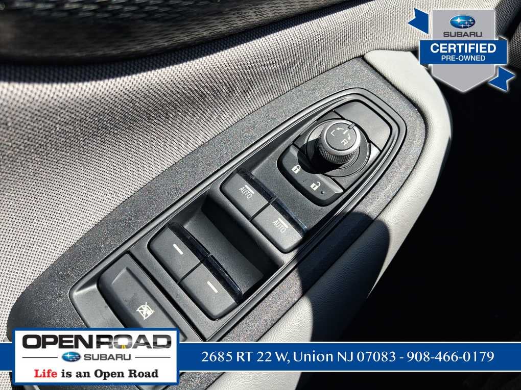 2023 Subaru Legacy Premium