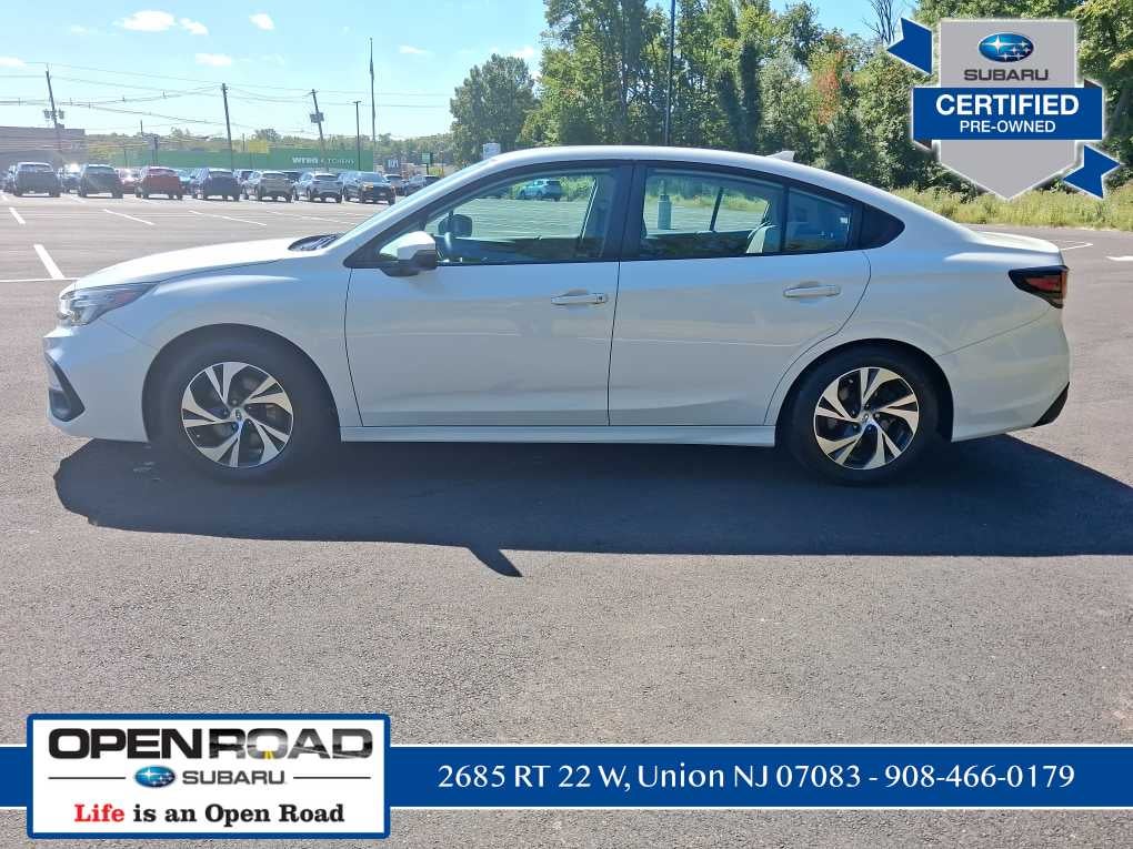 2023 Subaru Legacy Premium