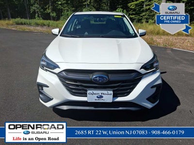 2023 Subaru Legacy Premium