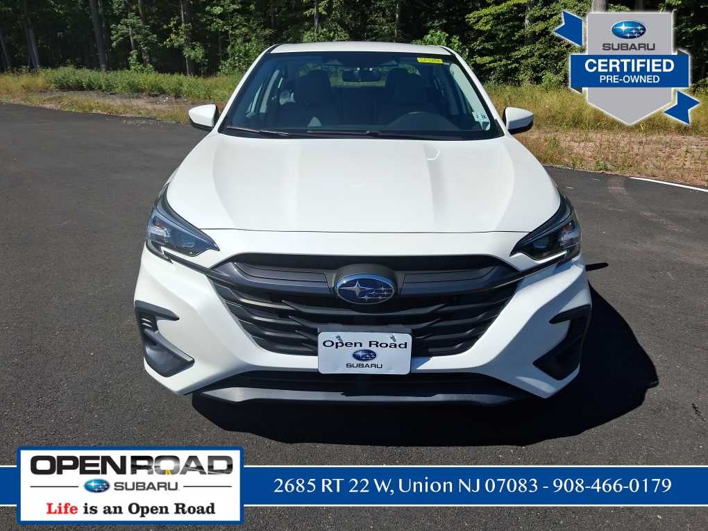 2023 Subaru Legacy Premium