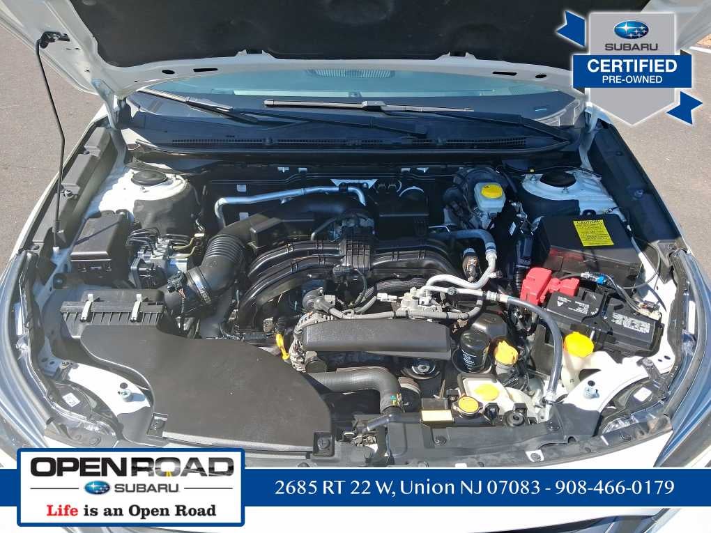 2023 Subaru Legacy Premium