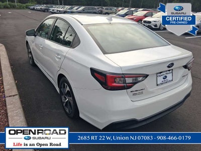 2024 Subaru Legacy Premium