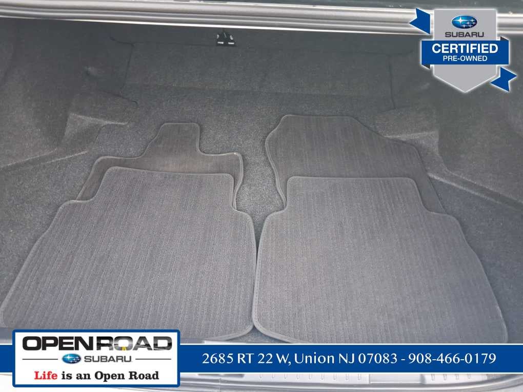 2024 Subaru Legacy Premium