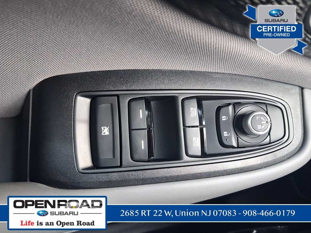 2024 Subaru Legacy Premium
