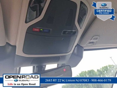 2024 Subaru Legacy Premium