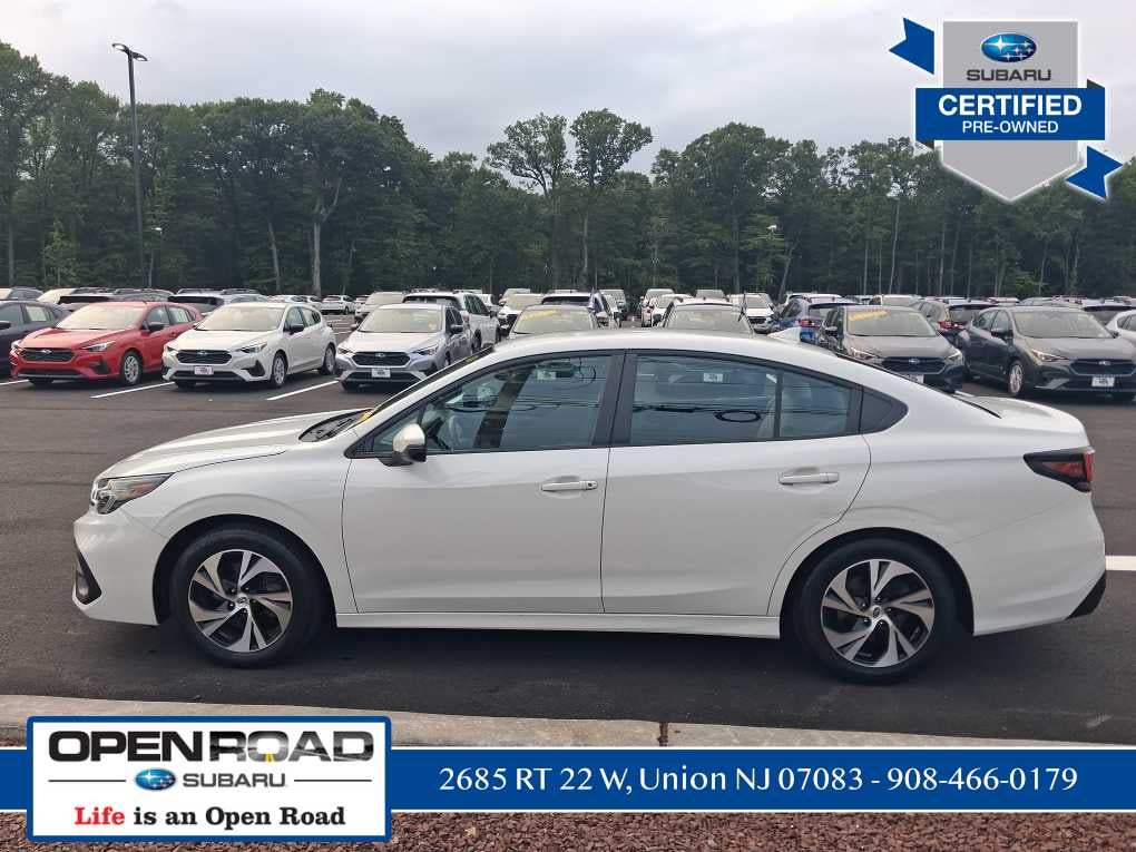 2024 Subaru Legacy Premium