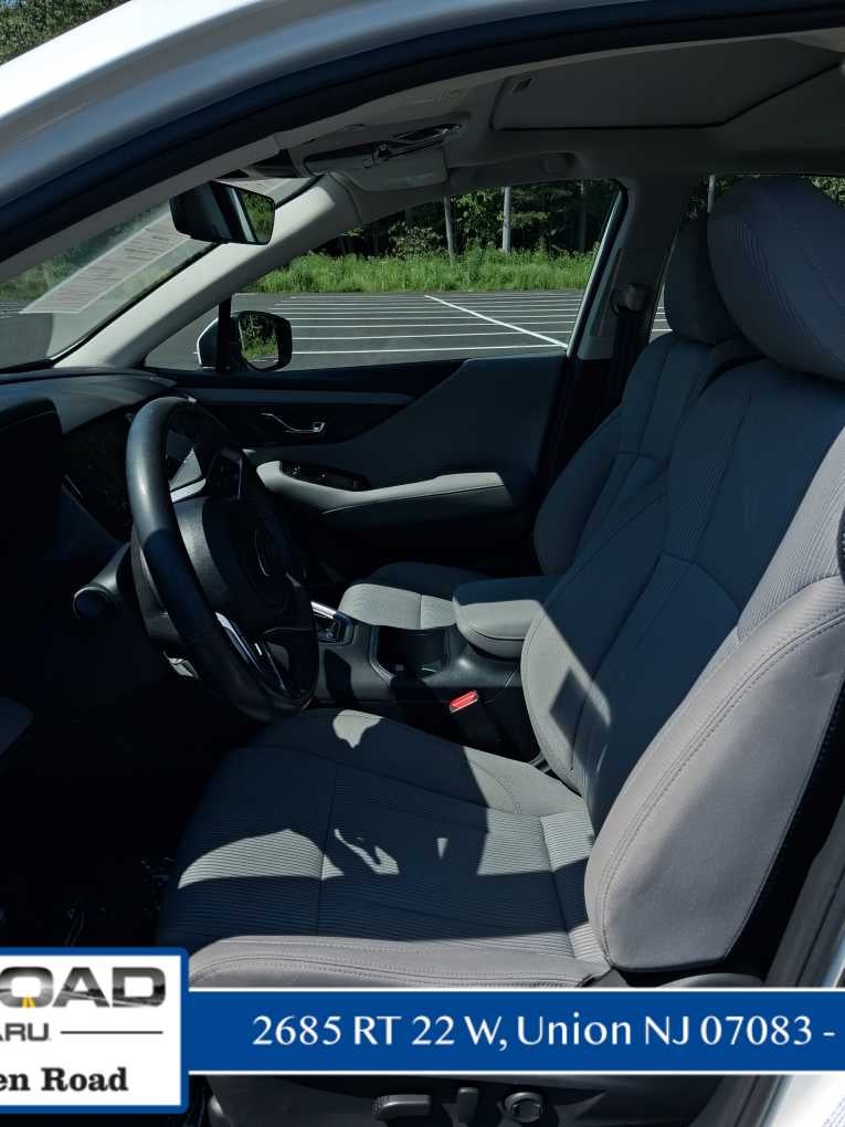 2024 Subaru Legacy Premium