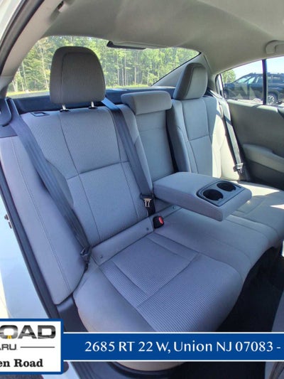 2024 Subaru Legacy Premium