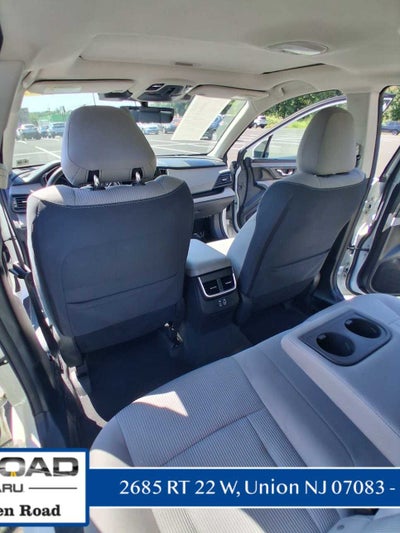 2024 Subaru Legacy Premium