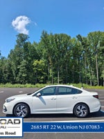 2024 Subaru Legacy Premium