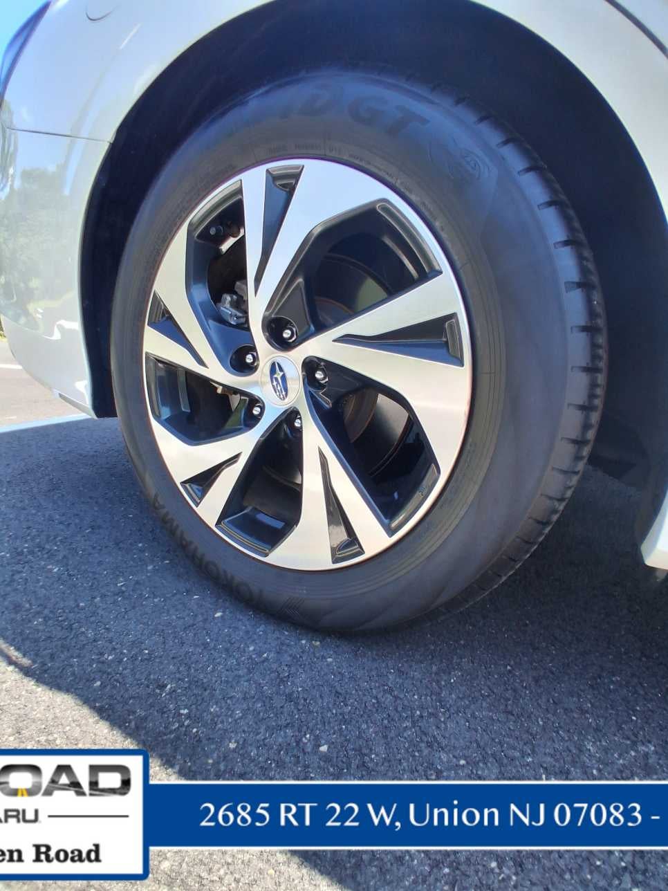 2024 Subaru Legacy Premium