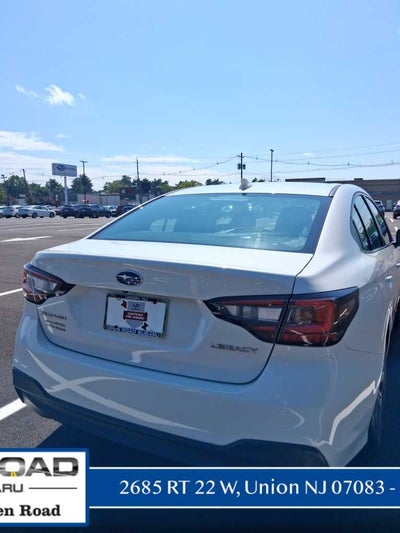 2024 Subaru Legacy Premium