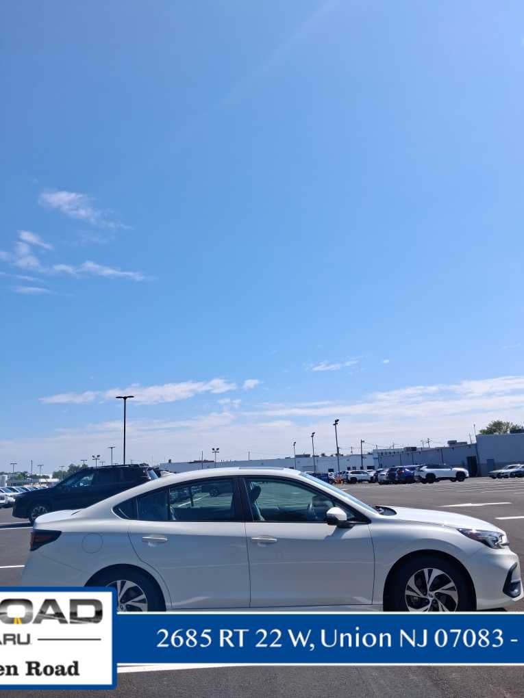 2024 Subaru Legacy Premium