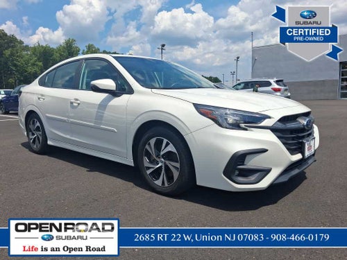 2023 Subaru Legacy Premium